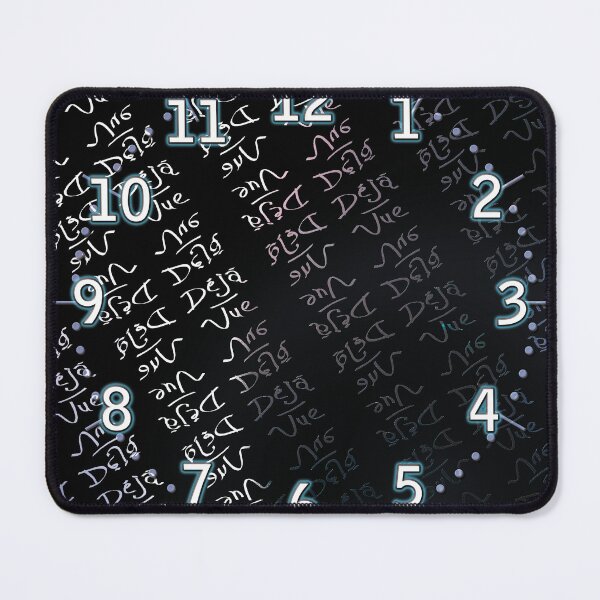 Item preview, Déjà-vu motifs with accent (Hrs) designed and sold by Alan-David.