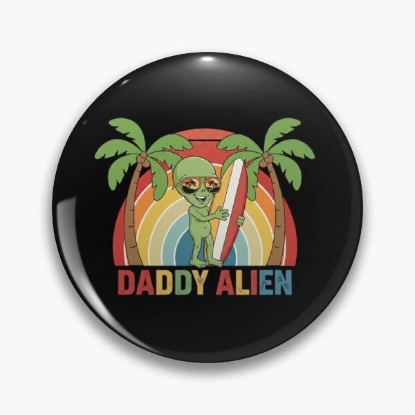 Item preview, Copia de Resident Alien designed and sold by ALL ART .