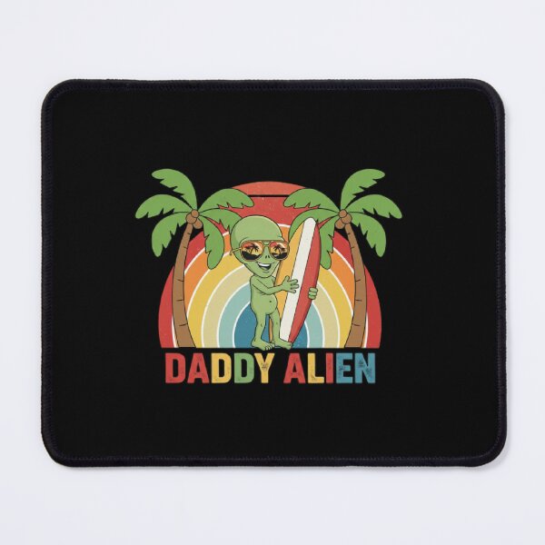 Item preview, Copia de Resident Alien designed and sold by ALL ART .