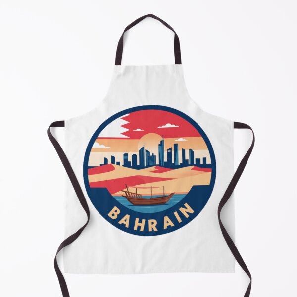 Item preview, Bahrain designed and sold by JonysCreativeDesigns.