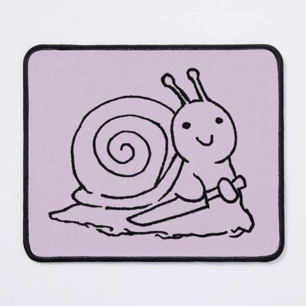 Item preview, snails secrets designed and sold by Burns and Blossom Collective.