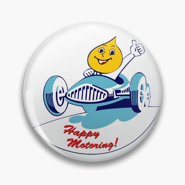 Item preview, Esso race designed and sold by monsieurspot.