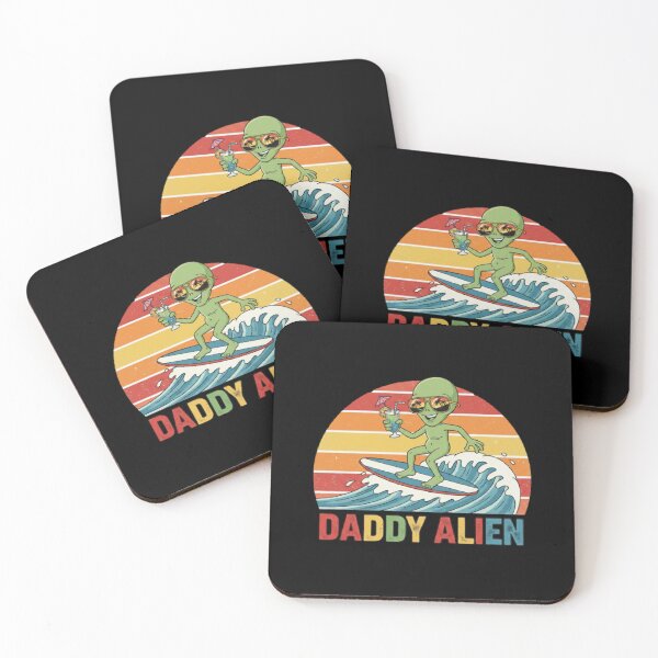 Item preview, Copia de Copia de Resident Alien designed and sold by ALL ART .