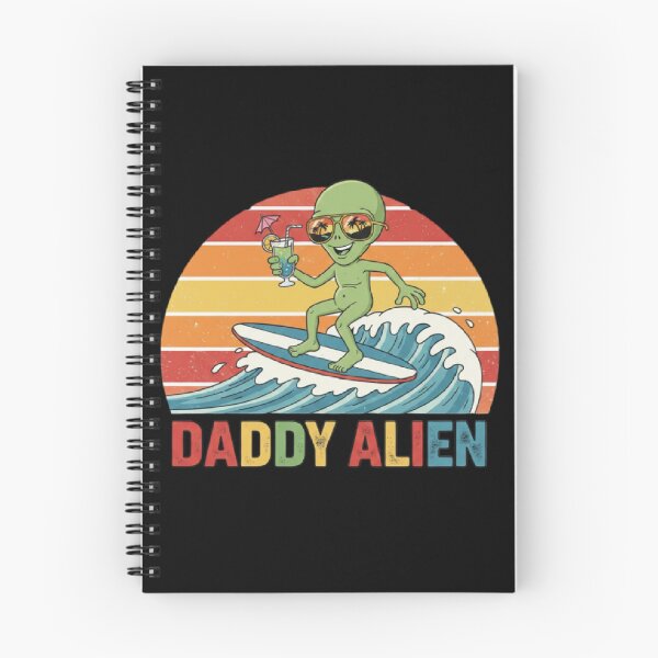 Item preview, Copia de Copia de Resident Alien designed and sold by ALL ART .