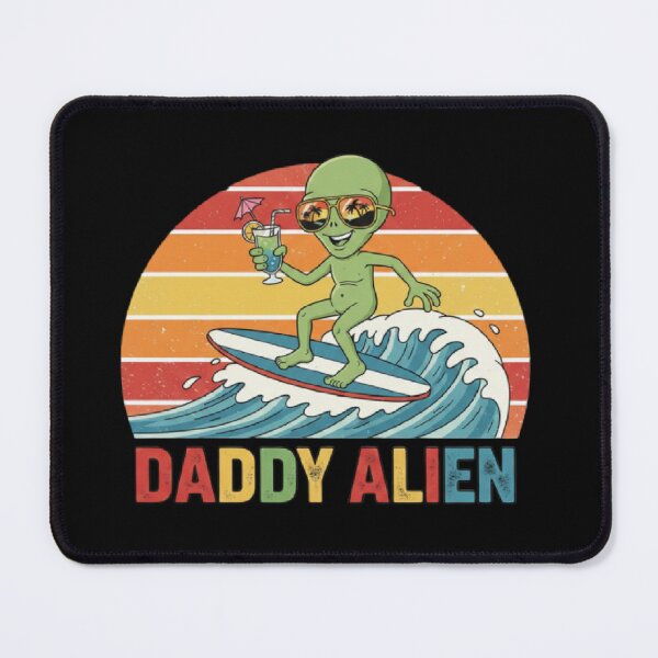 Item preview, Copia de Copia de Resident Alien designed and sold by ALL ART .