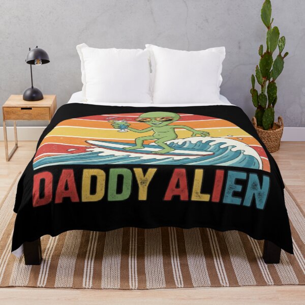 Item preview, Copia de Copia de Resident Alien designed and sold by ALL ART .