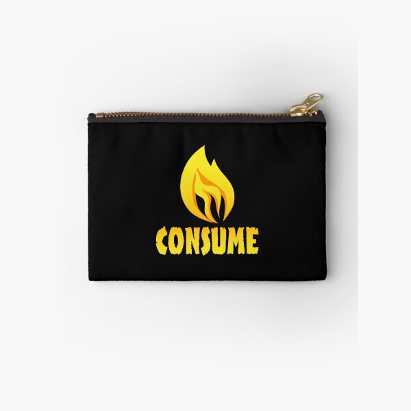 Item preview, Fire illustration consume designed and sold by godPapa.