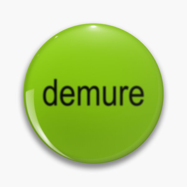 Item preview, demure if it was brat designed and sold by delicate-pov.
