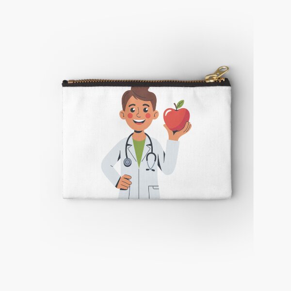 Item preview, Dietitian With Apple designed and sold by McVrax.