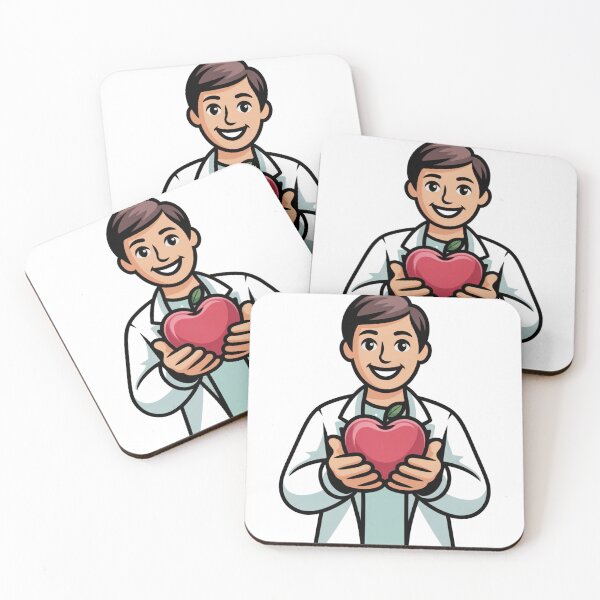 Item preview, Dietitian With Apple designed and sold by McVrax.