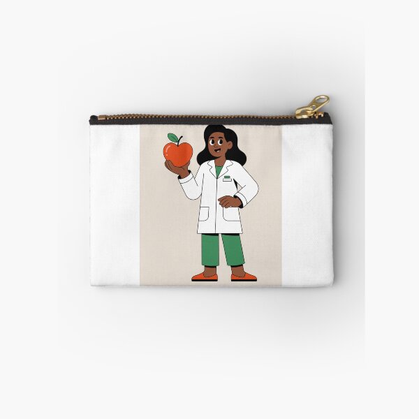 Item preview, Dietitian With Apple designed and sold by McVrax.