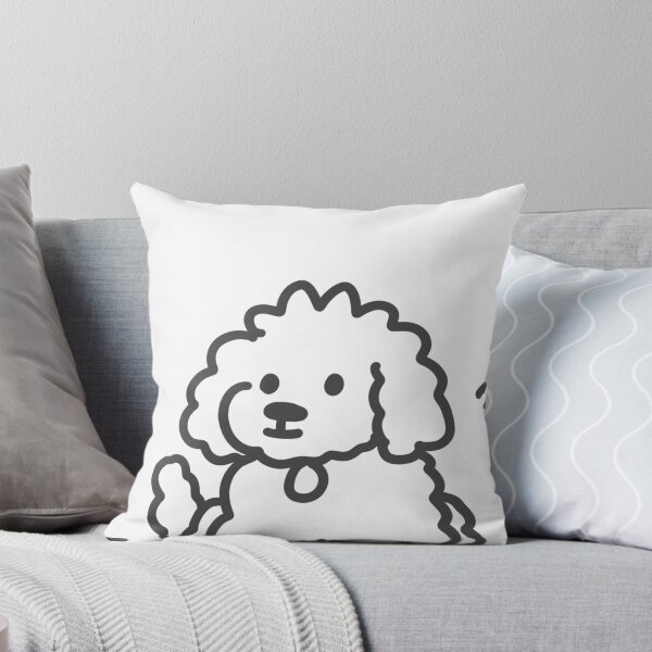 Item preview, Puppy by DRAW WITH BOO designed and sold by DRAW-WITH-BOOO.