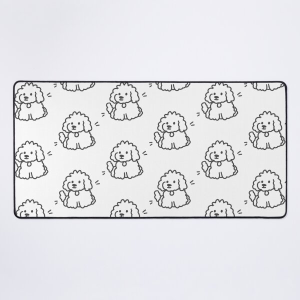 Item preview, Puppy by DRAW WITH BOO designed and sold by DRAW-WITH-BOOO.