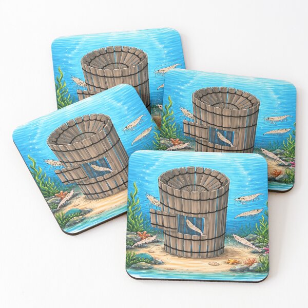 Item preview, Where the river originates, the matapi tree works. designed and sold by Doce Caos Criativo.