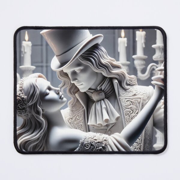 Item preview, Dracula: A Love Tale 2025 designed and sold by Occupational Horrors.
