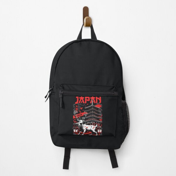 Item preview, Japan city Nara designed and sold by SignumShop.