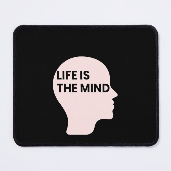 Item preview, Everything in life exists for the mind designed and sold by godPapa.