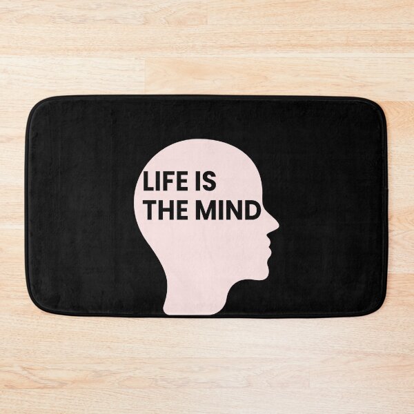 Item preview, Everything in life exists for the mind designed and sold by godPapa.