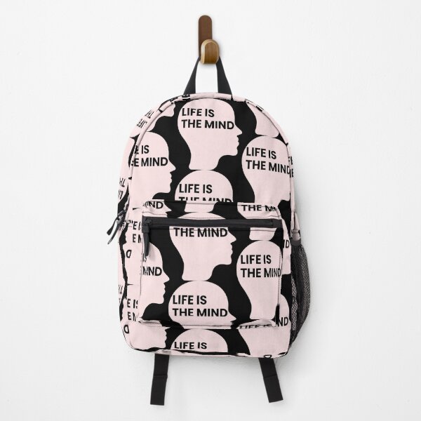 Item preview, Everything in life exists for the mind designed and sold by godPapa.
