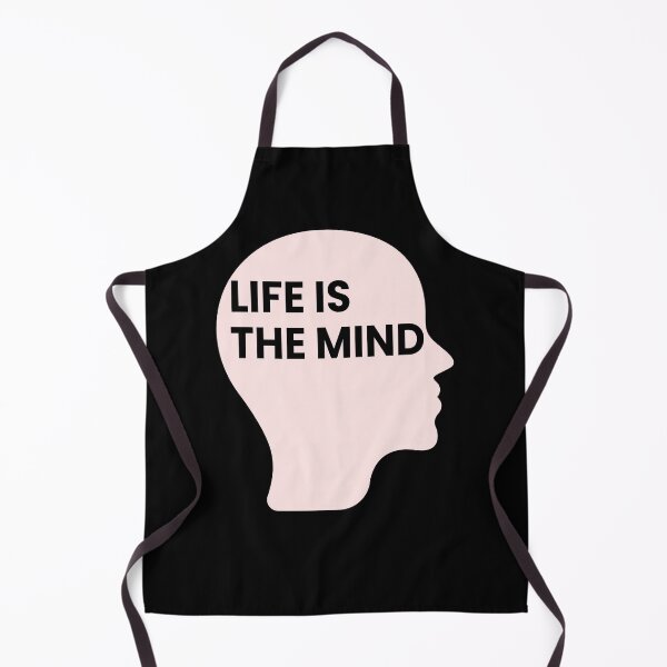 Item preview, Everything in life exists for the mind designed and sold by godPapa.