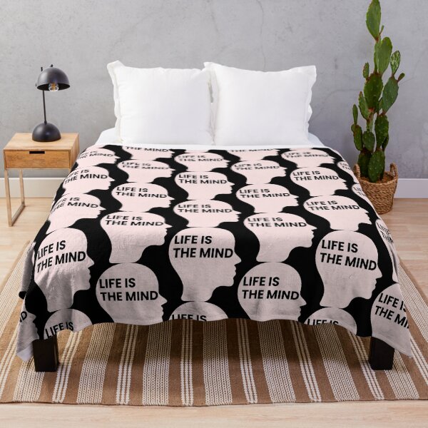 Item preview, Everything in life exists for the mind designed and sold by godPapa.