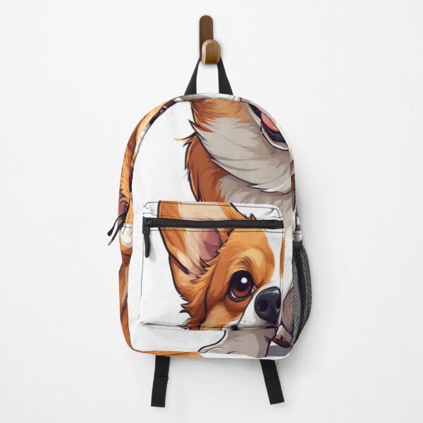 Item preview, Cute corgy puppy designed and sold by BigMoodStudio.