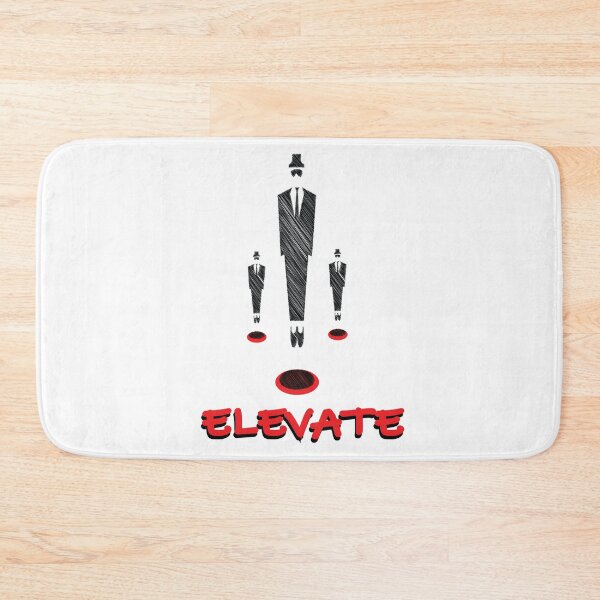 Item preview, elevate designed and sold by Serevahn.