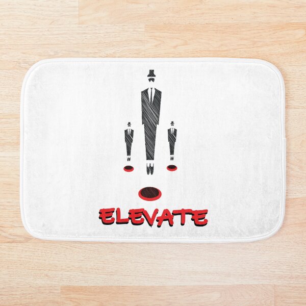 Item preview, elevate designed and sold by Serevahn.