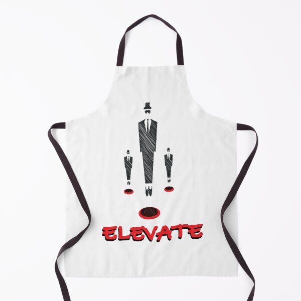 Item preview, elevate designed and sold by Serevahn.