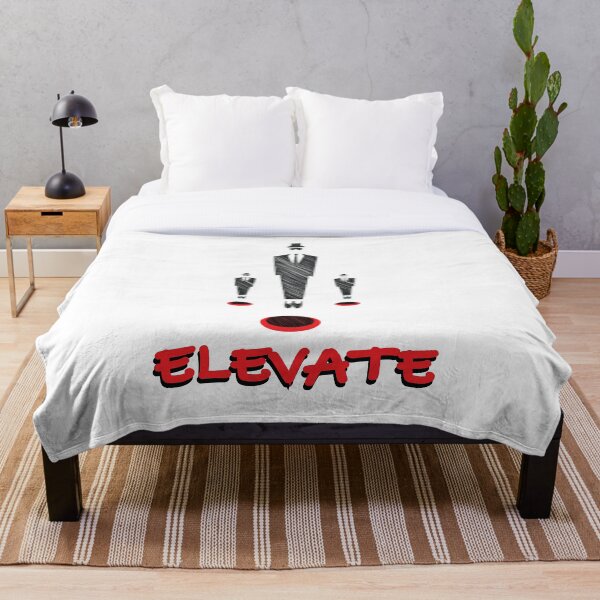 Item preview, elevate designed and sold by Serevahn.
