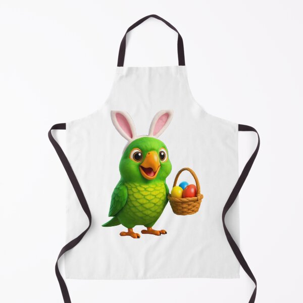 Item preview, Easter Scaly Breasted Lorikeet designed and sold by Sillytoe.
