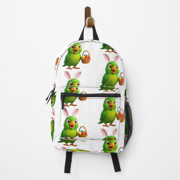 Item preview, Easter Scaly Breasted Lorikeet designed and sold by Sillytoe.