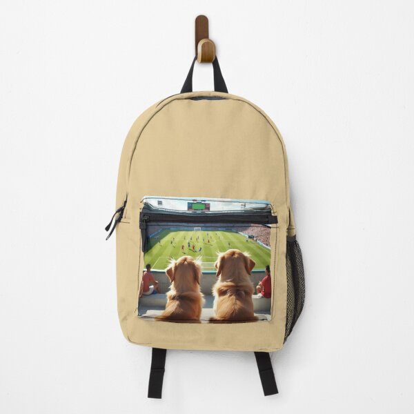 Item preview, Dogs in the Stadium designed and sold by Creative Visualize.