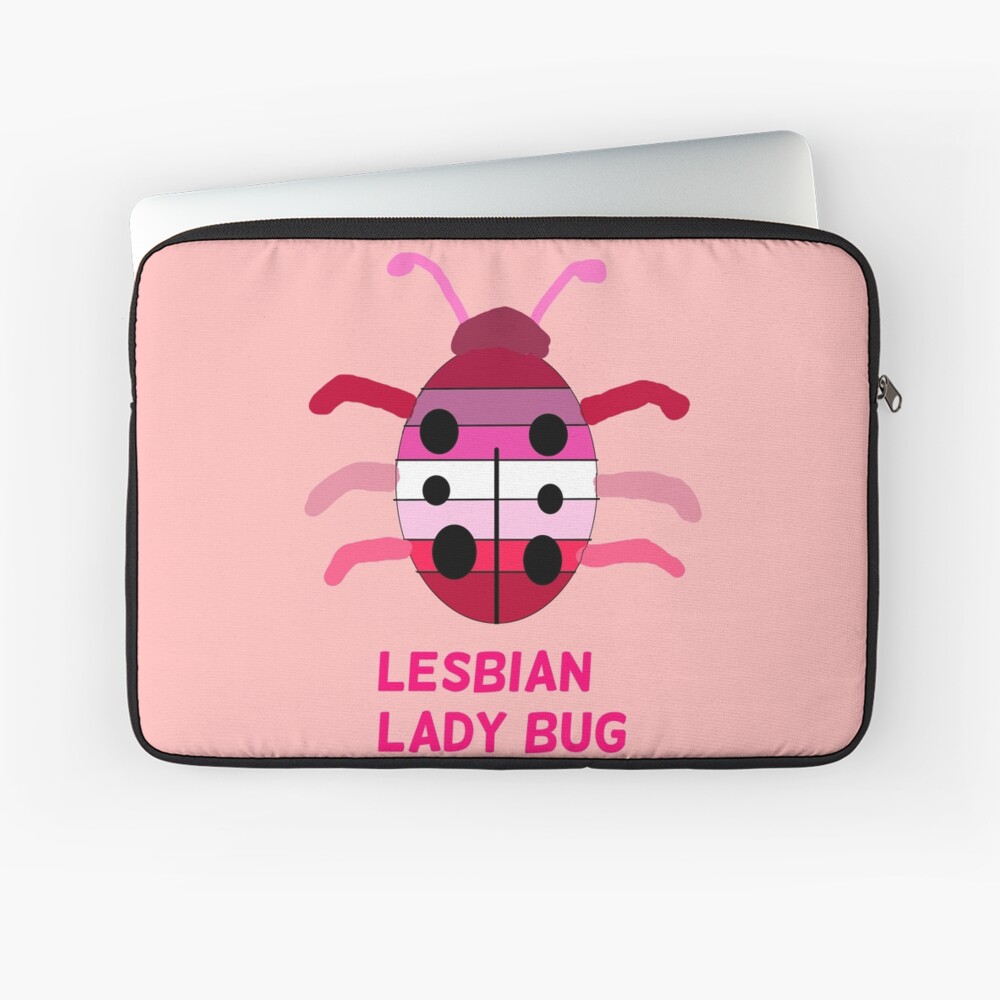 Lesbian Ladybug