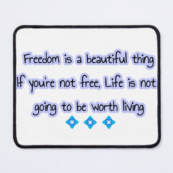 Item preview, Life freedom designed and sold by AWADHESH  CHAURASIA.