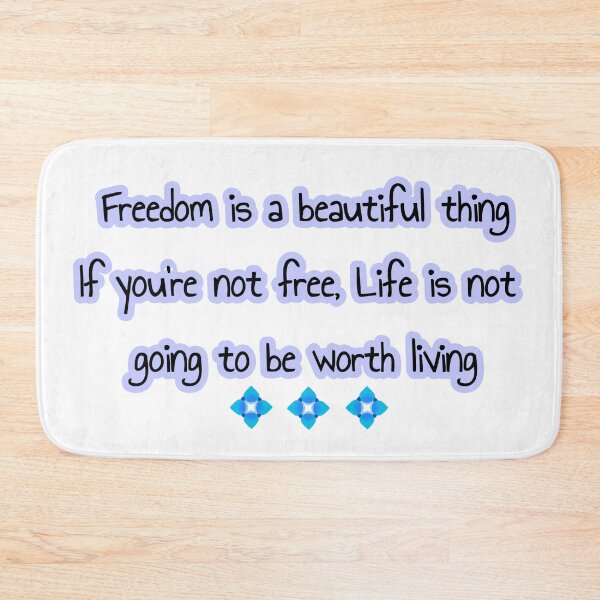 Item preview, Life freedom designed and sold by AWADHESH  CHAURASIA.