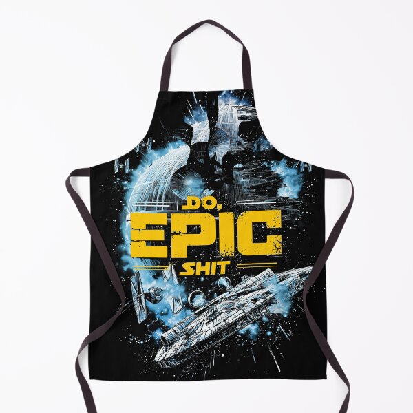 Item preview, Do Epic sh!t designed and sold by HardDraw.