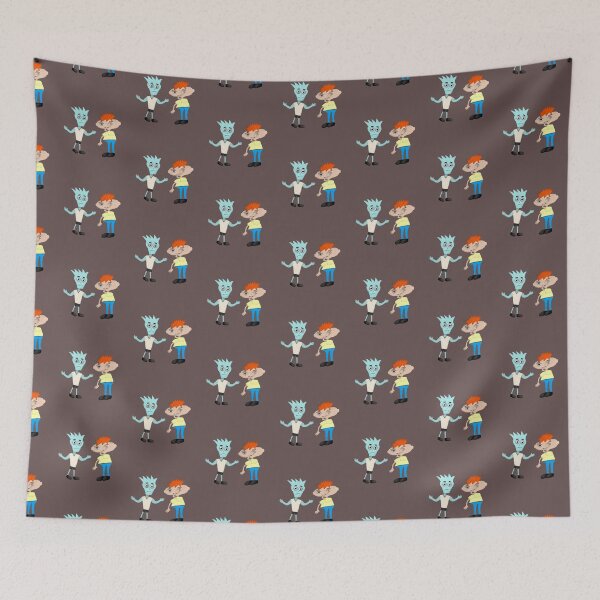 Item preview, Danvant- Mallokos  designed and sold by Daniel Vasco.