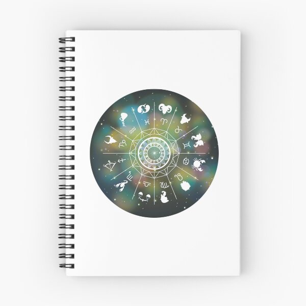 Item preview, ZODIAC designed and sold by Pabhas.