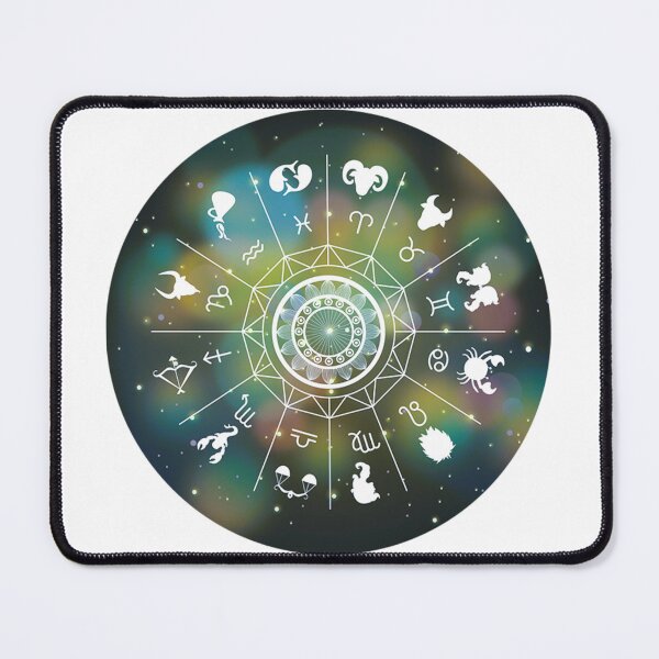 Item preview, ZODIAC designed and sold by Pabhas.
