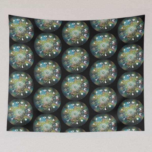 Item preview, ZODIAC designed and sold by Pabhas.