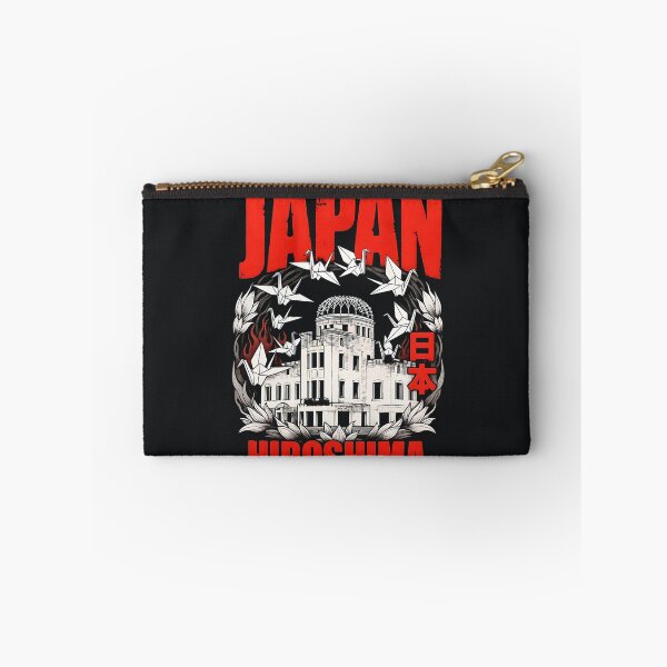 Item preview, Japan city Hiroshima designed and sold by SignumShop.