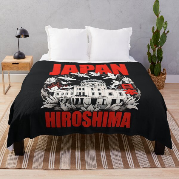 Item preview, Japan city Hiroshima designed and sold by SignumShop.