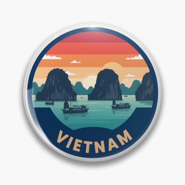 Item preview, Vietnam designed and sold by JonysCreativeDesigns.