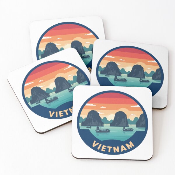 Item preview, Vietnam designed and sold by JonysCreativeDesigns.