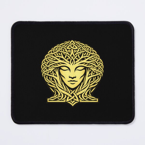 Item preview, The Grove — Sacred Keeper designed and sold by Dream Machine.