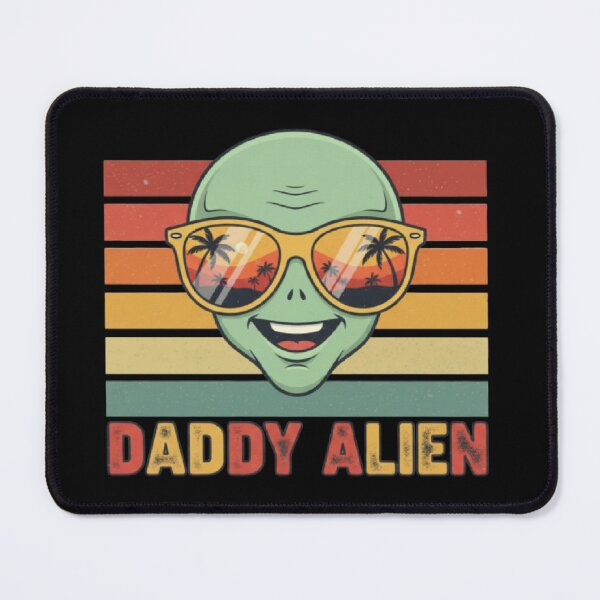 Item preview, Copia de Copia de Copia de Resident Alien designed and sold by ALL ART .