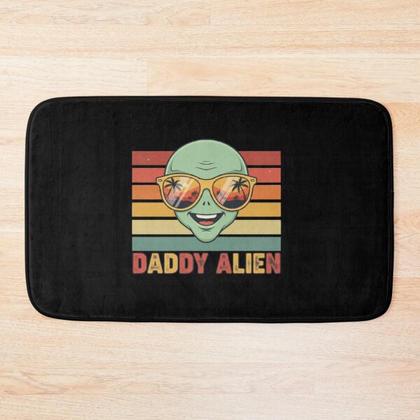 Item preview, Copia de Copia de Copia de Resident Alien designed and sold by ALL ART .