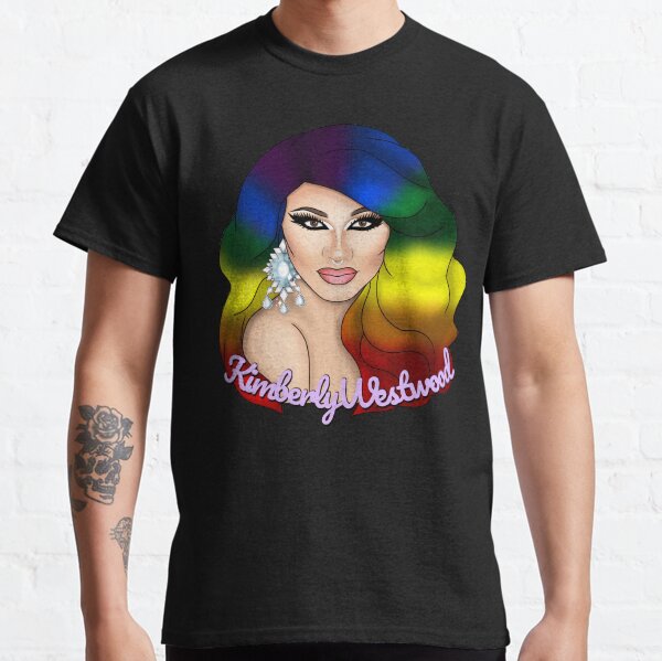 KMW Pride Solo Classic T-Shirt