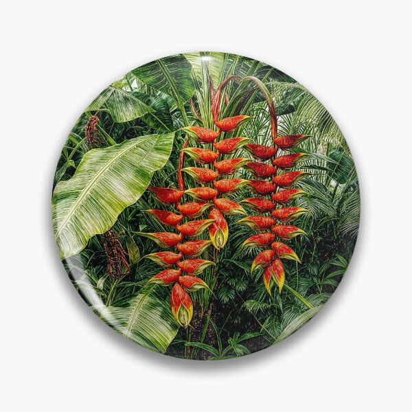 Item preview, Hanging lobster claw or Parrot’s beak#7 designed and sold by Helios Be. Lavsh.